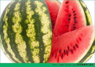 天天吃清瓜好吗,天天吃清瓜的益处与建议  第1张