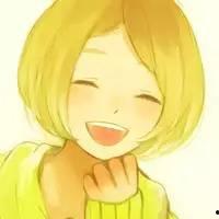 吃瓜女动漫头像可爱,吃瓜女动漫头像的可爱魅力  第3张