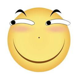 吃瓜龇牙表情,揭秘网络时代的表情文化新趋势  第3张