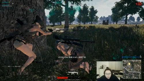 吃鸡瓜神,揭秘游戏背后的传奇故事  第2张