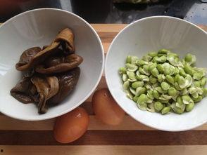 咸瓜毛豆怎么吃,咸瓜毛豆的多样美味吃法探索  第3张