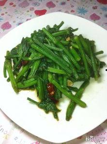 瓜叶炒菜怎么吃