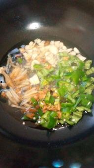 瓜叶炒菜怎么吃