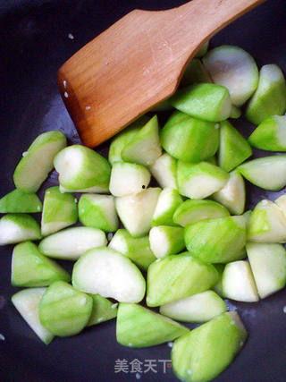 福耳瓜怎样吃,探索美味与营养的完美融合  第2张