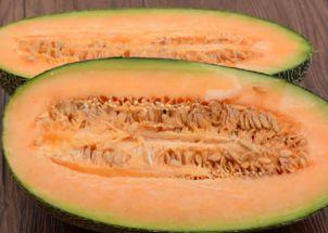 妈妈不给吃哈密瓜,一段甜蜜的童年回忆  第2张