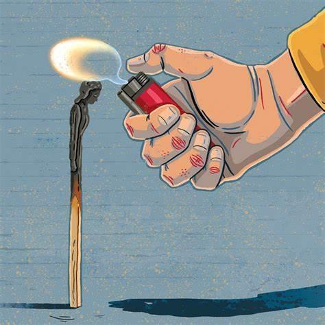 吃瓜后续完结,真相大白，善恶有报