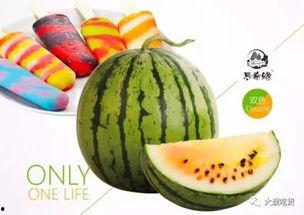 吃雪糕的瓜,揭秘雪糕界的甜蜜传奇  第2张