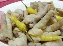 鸡瓜怎么吃,教你轻松烹饪佳肴