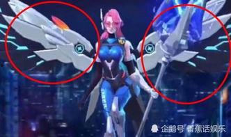 王者荣耀天使vs吃瓜,王者荣耀战场风云再起