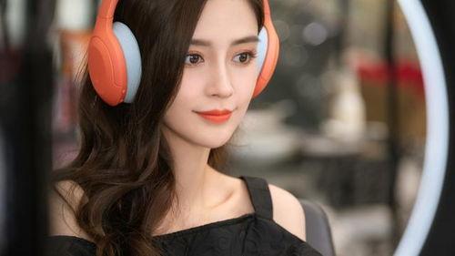 杨颖圈内吃瓜,揭秘明星背后的“吃瓜”故事