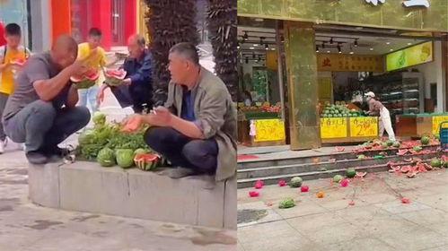 吃瓜群众瓜被砸,吃瓜群众热议的幕后真相