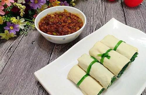 角瓜能蘸酱吃吗,传统美食的创新演绎