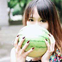 吃瓜头像女生用,揭秘吃瓜头像女生的独特魅力
