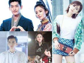 吃瓜组cp,吃瓜组CP的浪漫之旅