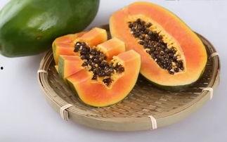 正确吃瓜姿势图解,轻松享受夏日清凉