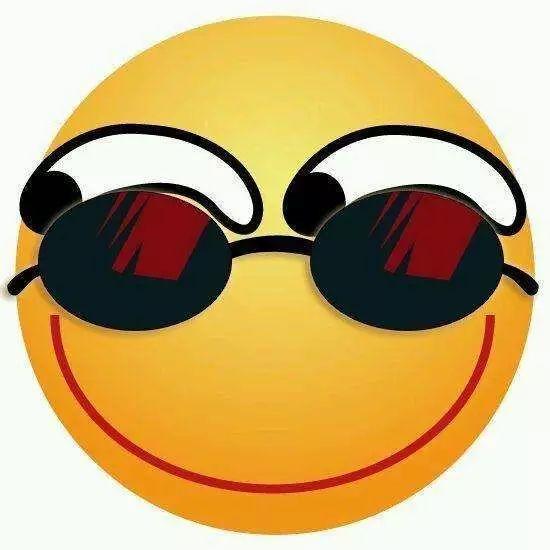 滑稽吃瓜的头像,趣味横生的网络潮流