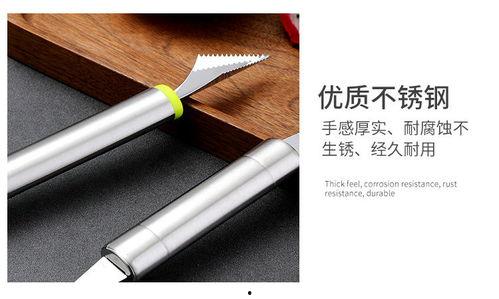 吃瓜勺子神器测评