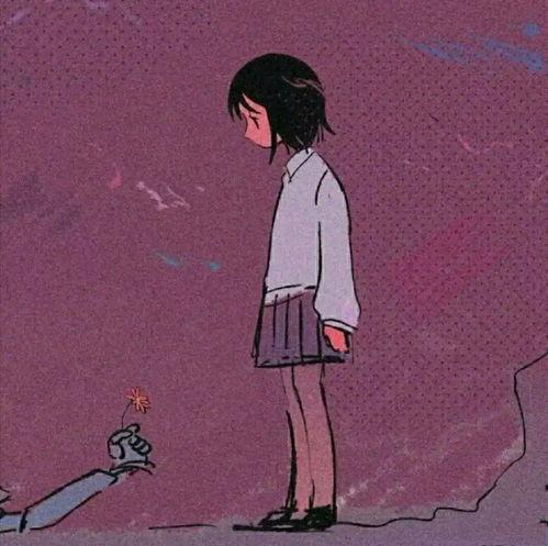 吃瓜女情头  第3张