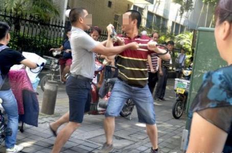 吃瓜打架女,吃瓜打架女生，揭秘校园暴力背后的真相  第3张