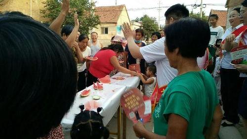 东平吃瓜群众,揭秘当地热点事件背后的故事