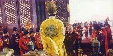 上朝吃瓜37,揭秘37号瓜背后的宫廷秘闻  第1张