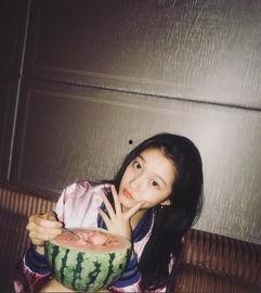 网友吃瓜画面图片,揭秘娱乐圈幕后真相  第2张