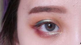 吃瓜金仔妆,揭秘网红妆容新潮流