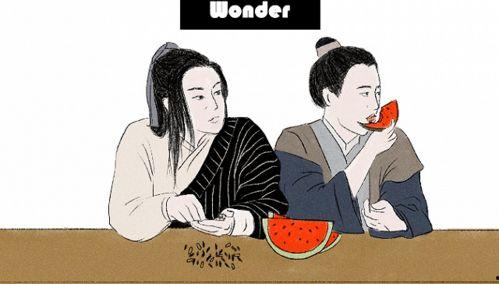 骗老婆吃瓜,揭秘夫妻间的甜蜜“陷阱”