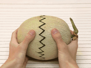 自己吃瓜图片,揭秘我的吃瓜日常