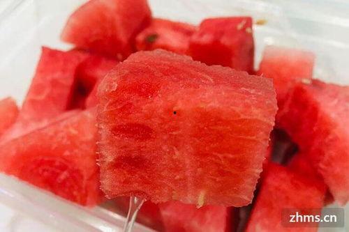 黑美人吃麒麟瓜