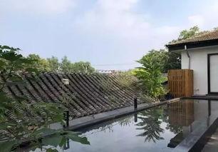 吃瓜亭桃源布局,布局揭秘，体验隐逸田园生活  第1张