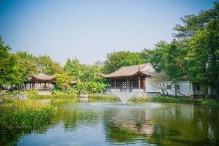 吃瓜亭桃源布局,布局揭秘，体验隐逸田园生活  第2张