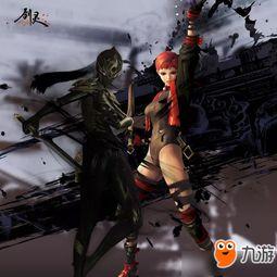 剑灵吃瓜刺客,吃瓜刺客，揭秘神秘刺客背后的故事  第3张