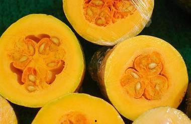 义乌吃瓜,瓜果飘香，品味人间烟火  第2张