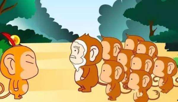 猴王吃瓜音乐,音乐盛宴中的奇幻之旅