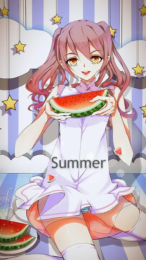 吃瓜少女啊,网络红人的崛起与影响力