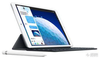 ipad吃瓜,揭秘科技巨头的新潮流