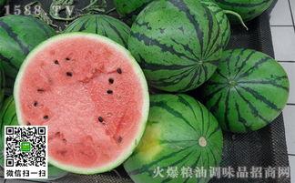 吃瓜会虚吗,小心虚脱！揭秘吃瓜的真相与注意事项