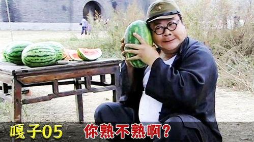 胖翻译吃瓜原版,网络热词背后的文化现象