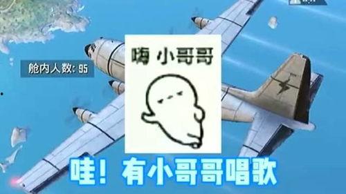 吃瓜大佬小飞机,瓜界风云录  第3张