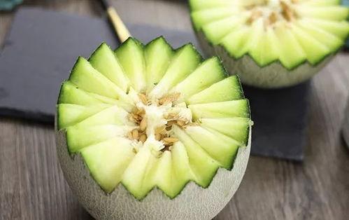 吃小蜜瓜会变白吗,吃小蜜瓜真的能让肌肤变白吗？