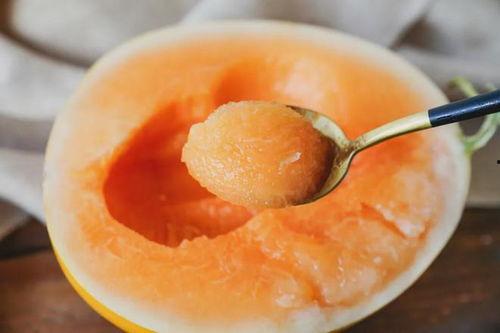 吃小蜜瓜会变白吗,吃小蜜瓜真的能让肌肤变白吗？