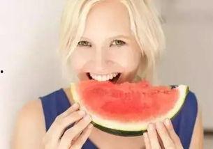 孕妇吃大瓜,孕妇健康饮食新选择 第1张 孕妇吃大瓜,孕妇健康饮食新选择 第1张