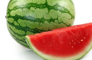 孕妇吃大瓜,孕妇健康饮食新选择 第3张 孕妇吃大瓜,孕妇健康饮食新选择 第3张