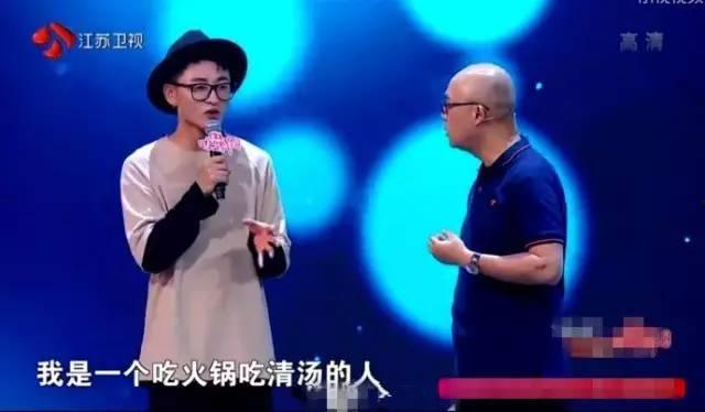 吃瓜相亲节目,吃瓜相亲节目里的爱情火花  第2张