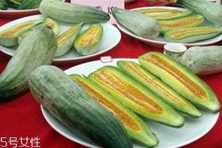 瓜的好处吃嫩瓜的好处,探寻瓜的好处与嫩瓜的独特魅力 第2张 瓜的好处吃嫩瓜的好处,探寻瓜的好处与嫩瓜的独特魅力 第2张