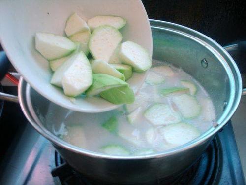 吃蒲瓜的含意,品味生活之甘甜 第2张 吃蒲瓜的含意,品味生活之甘甜 第2张