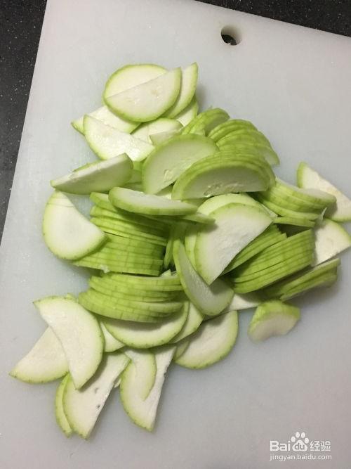 吃蒲瓜的含意,品味生活之甘甜 第3张 吃蒲瓜的含意,品味生活之甘甜 第3张