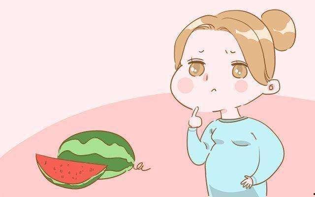 怀孕吃瓜小说,孕妈们的甜蜜生活与温馨故事 第3张 怀孕吃瓜小说,孕妈们的甜蜜生活与温馨故事 第3张