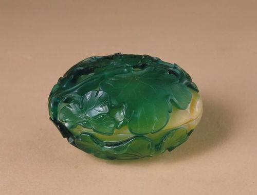 古人反季吃瓜,逆时而生，探寻古人反季吃瓜之谜  第3张